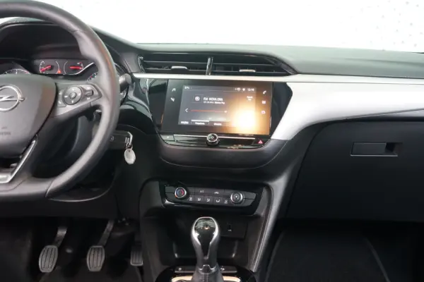 Opel Corsa 1.2 Edition 17