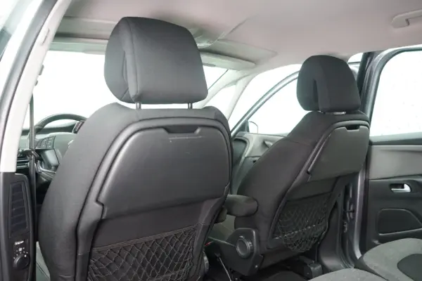 Citroen C4 Picasso 1.6 BlueHDi Exclusive EAT6 33