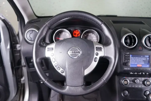 Nissan Qashqai +2 1.5 dCi Acenta 20