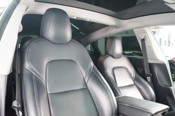 Tesla Model 3 Long Range AWD Dual Motor 37
