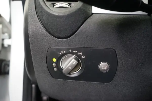 Mercedes-Benz SLK 200 Kompressor 28