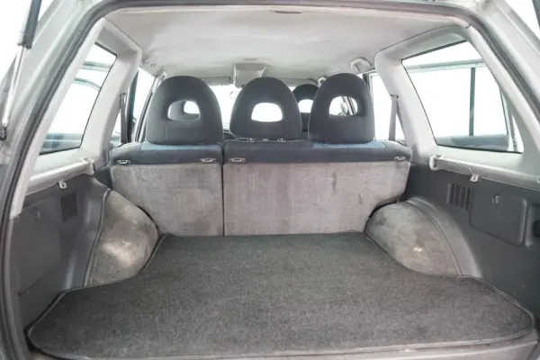 Mitsubishi Pajero Sport 36
