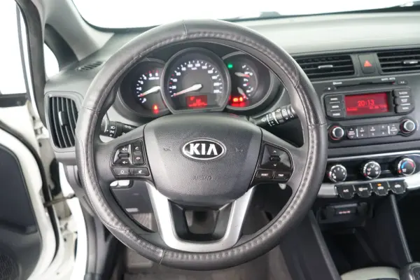 Kia Rio 1.1 CRDi LX 18