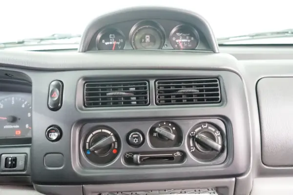 Mitsubishi Pajero Sport 30