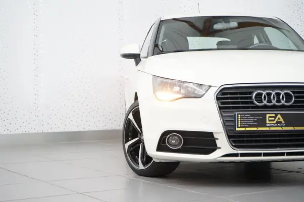 Audi A1 1.6 TDI Ambition 6