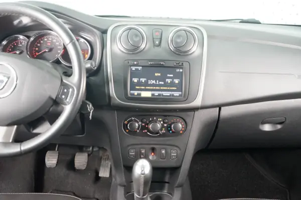 Dacia Logan MCV 0.9 TCe Comfort 27