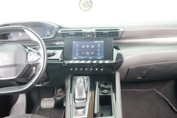 Peugeot 508 SW 1.5 BlueHDi Allure Pack EAT8 18