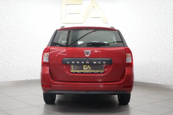 Dacia Logan MCV 0.9 TCe Comfort 5