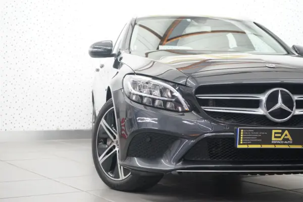 Mercedes-Benz C 300 de Edition 43