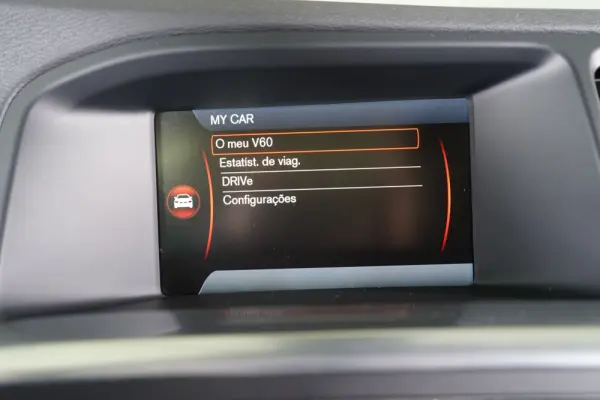 Volvo V60 1.6 D2 Momentum Eco 33
