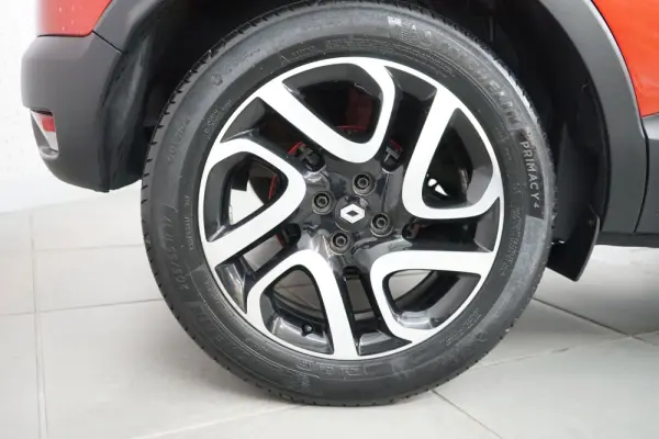 Renault Captur 1.5 dCi Zen 14