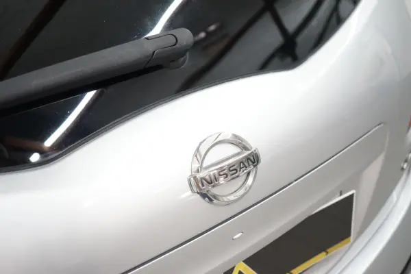 Nissan Qashqai +2 1.5 dCi Acenta 14
