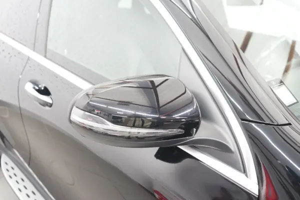 Mercedes-Benz EQC 400 4Matic 12