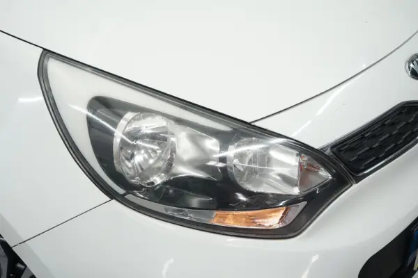 Kia Rio 1.1 CRDi LX 9