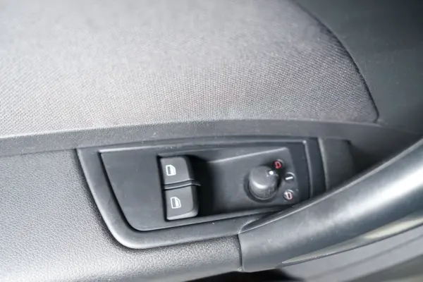 Audi A1 1.6 TDI Ambition 18