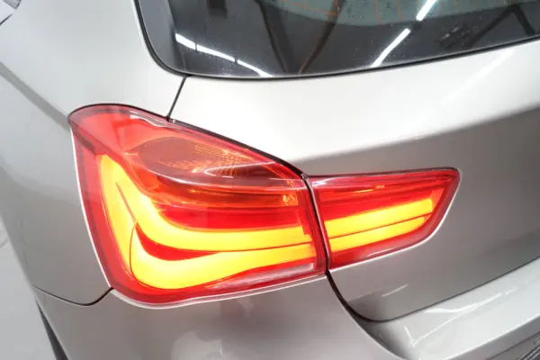 BMW 116 d Line Urban 13