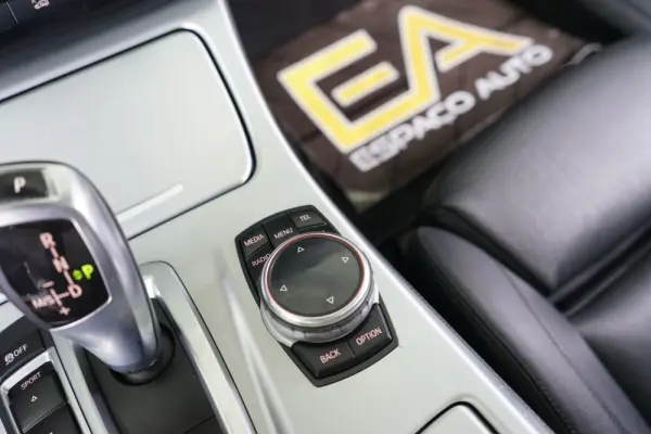 BMW 520 d Exclusive Auto 129g 29