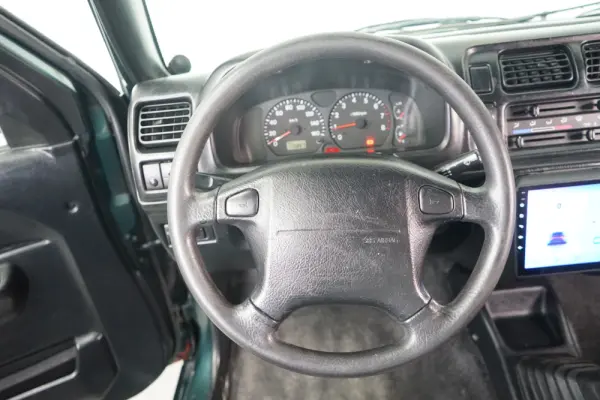 Suzuki Jimny 1.3 16V Canvas Top 20