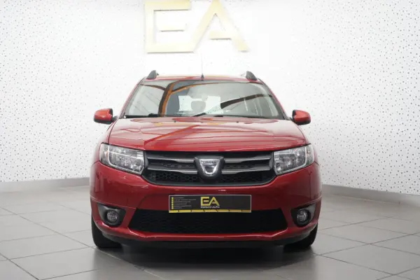 Dacia Logan MCV 0.9 TCe Comfort 2