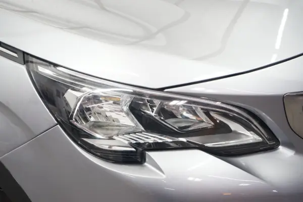 Peugeot 5008 1.5 BlueHDi Allure EAT8 9