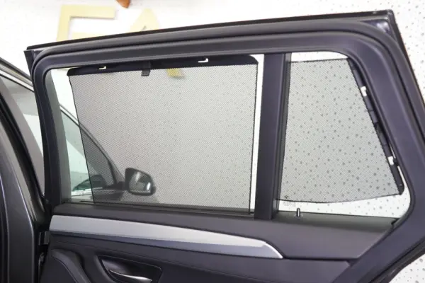 BMW 520 d Exclusive Auto 129g 42