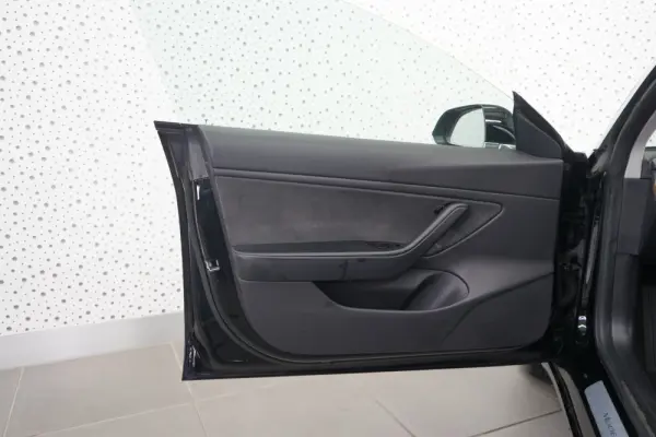 Tesla Model 3 Standard Range Plus RWD 13