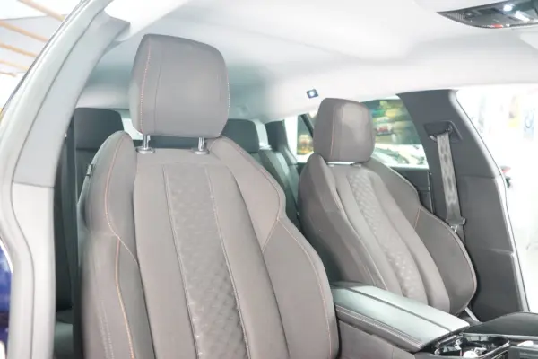 Peugeot 508 SW 1.5 BlueHDi Allure Pack EAT8 37