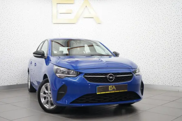 Opel Corsa 1.2 Edition 1