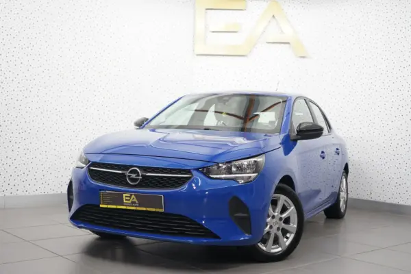 Opel Corsa 1.2 Edition 3