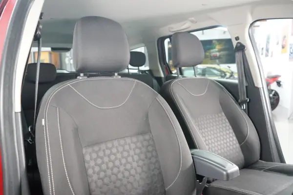 Dacia Logan MCV 0.9 TCe Comfort 33