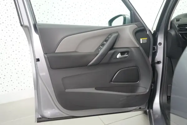 Citroen C4 Picasso 1.6 BlueHDi Exclusive EAT6 16