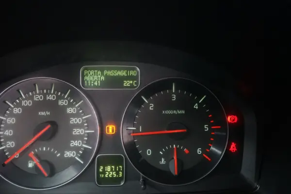 Volvo C30 1.6 D2 Momemtum Start/Stop 21