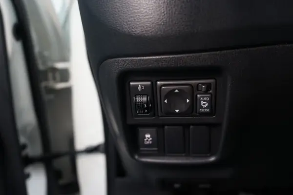 Nissan Juke 1.6 Acenta 24