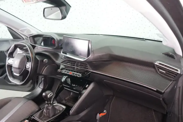 Peugeot 208 1.2 PureTech Allure 16