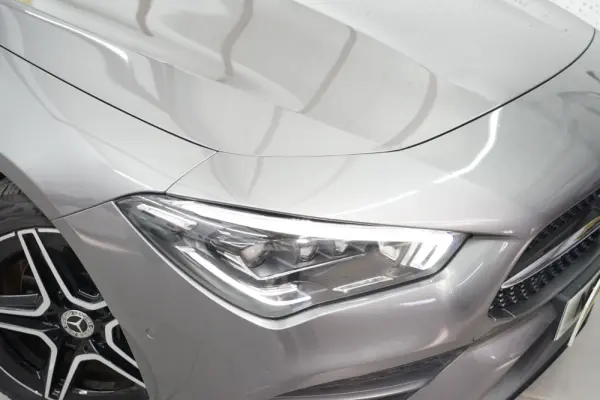 Mercedes-Benz CLA 250 e AMG Line 9