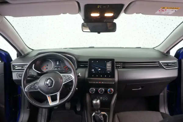 Renault Clio 1.0 TCe Exclusive 13