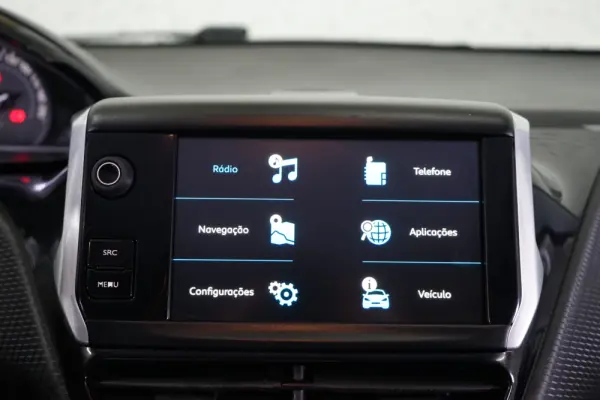 Peugeot 208 1.6 BlueHDi Active 34