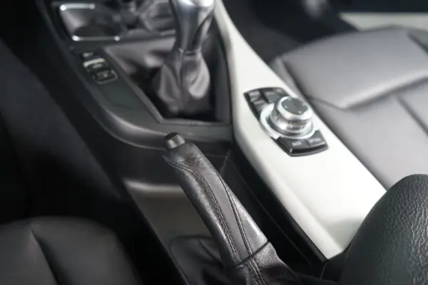 BMW 116 d EfficientDynamics Edition 24