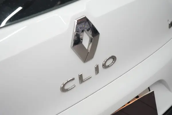 Renault Clio Sport Tourer 1.5 dCi Limited 13