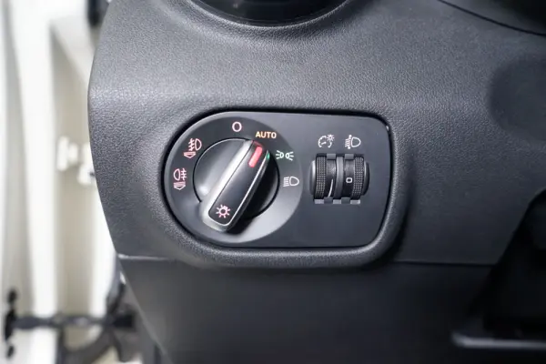 Audi A1 1.6 TDI Ambition 25