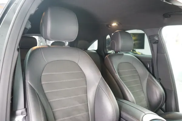 Mercedes-Benz EQC 400 4Matic 38