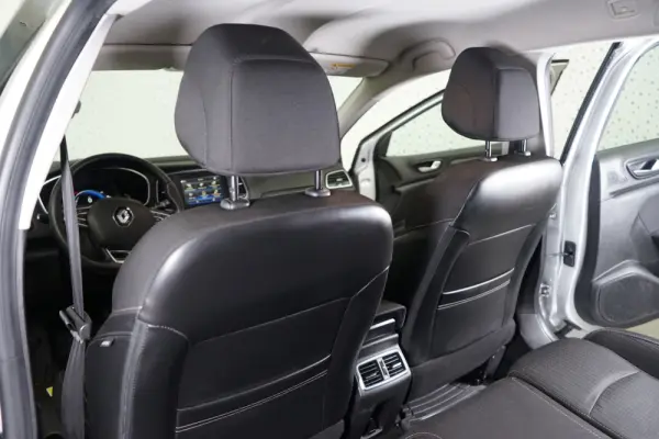 Renault Mégane Sport Tourer 1.5 dCi Intens 38