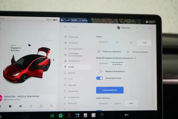 Tesla Model 3 Long Range AWD Dual Motor 33