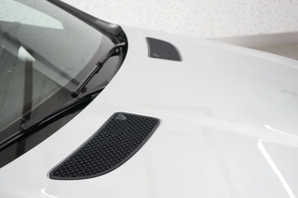 Mercedes-Benz SLK 200 Kompressor 13