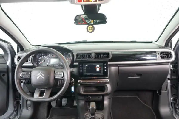 Citroen C3 1.2 PureTech Feel 12