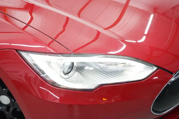 Tesla Model S 85 9