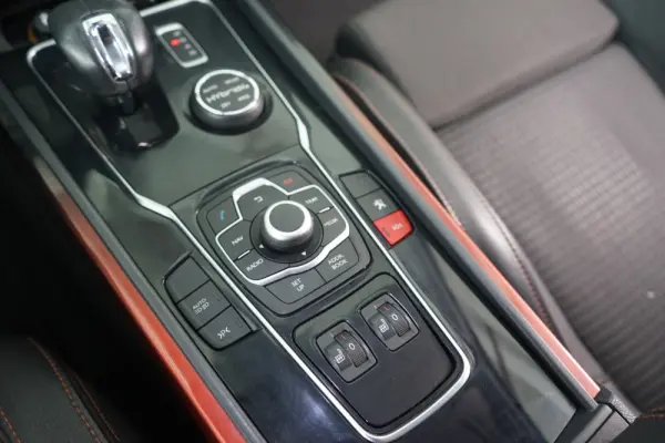 Peugeot 508 RXH 2.0 HDi Hybrid4 2-Tronic 28