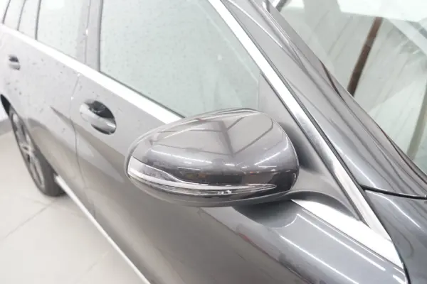 Mercedes-Benz C 300 de Edition 13