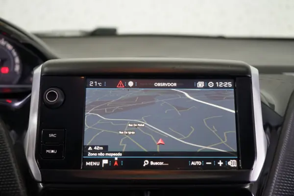 Peugeot 208 1.6 BlueHDi Active 35