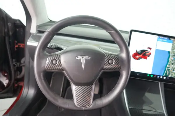 Tesla Model 3 Long Range AWD Dual Motor 22